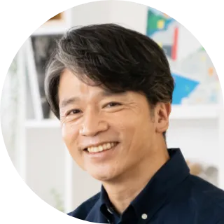 50代男性イメージ